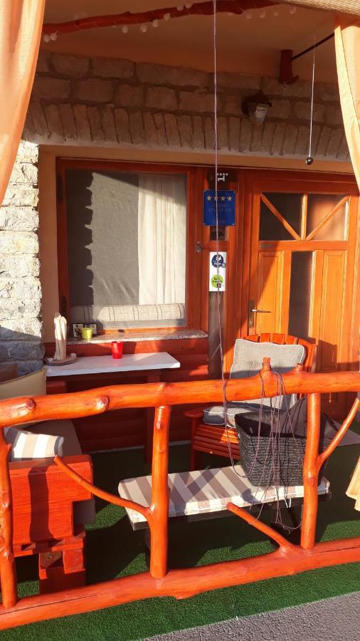 Apartment Medo Ravna Gora Exterior photo