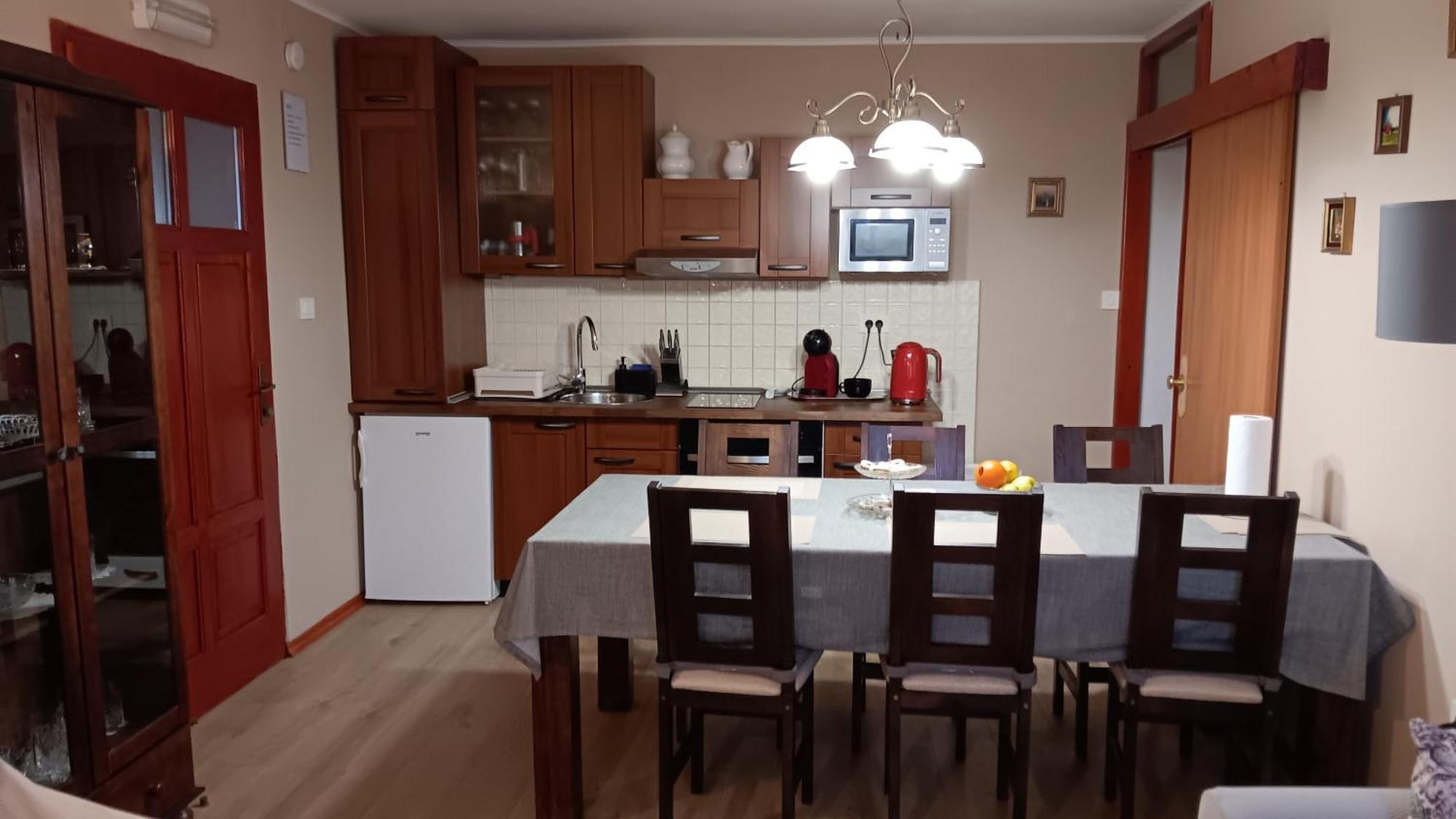 Apartment Medo Ravna Gora Exterior photo