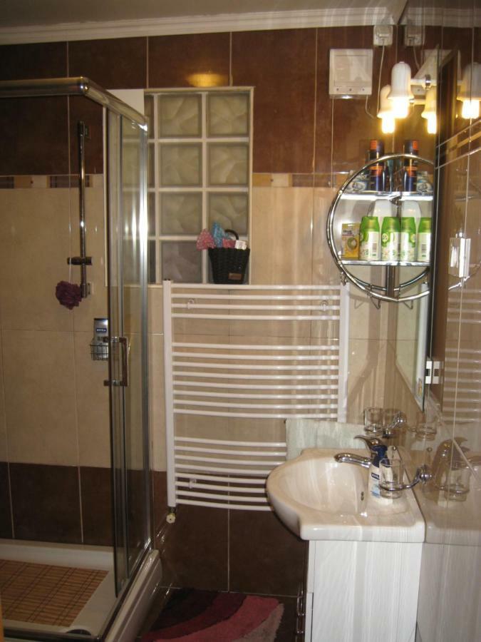 Apartment Medo Ravna Gora Exterior photo