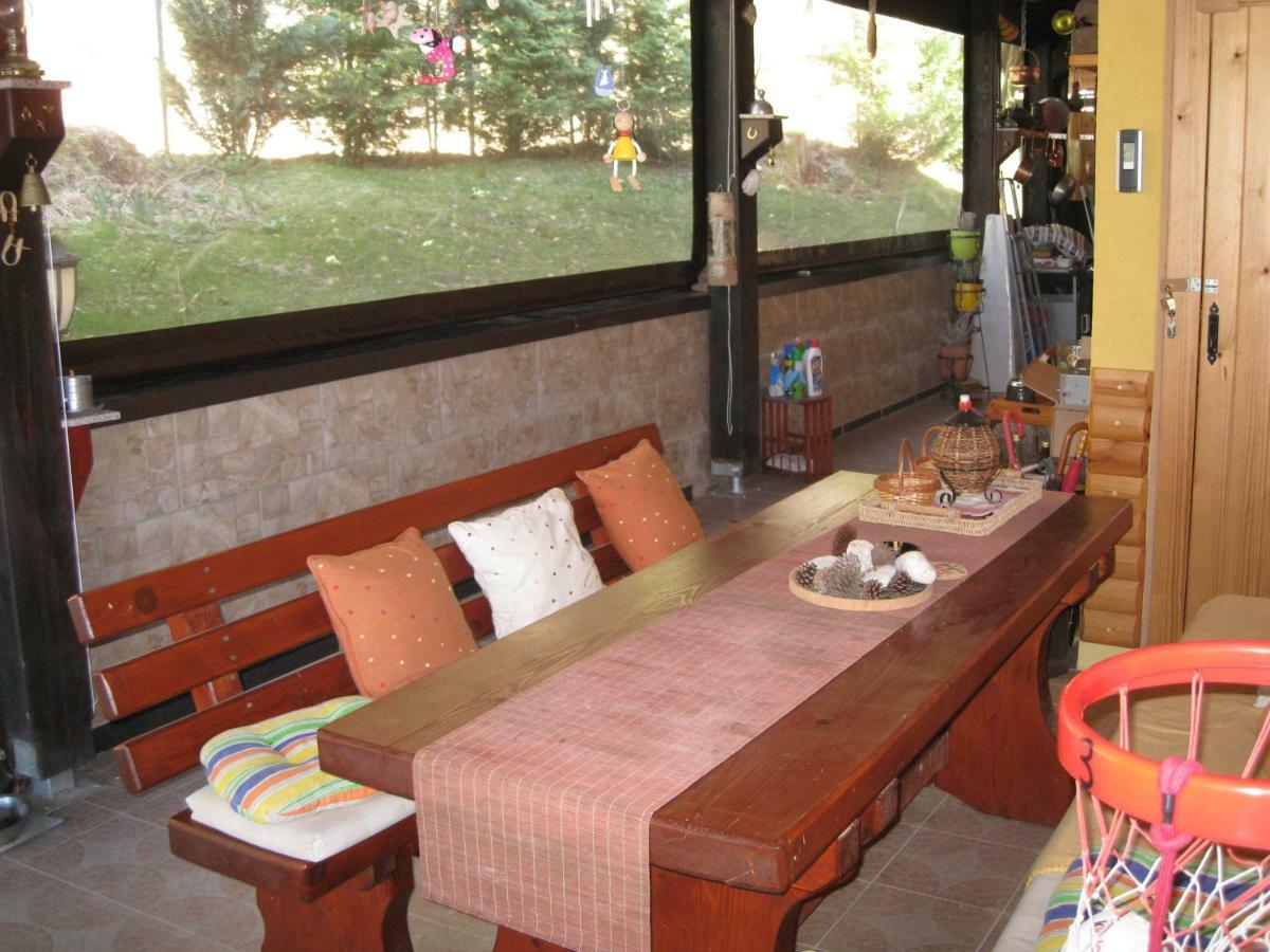 Apartment Medo Ravna Gora Exterior photo