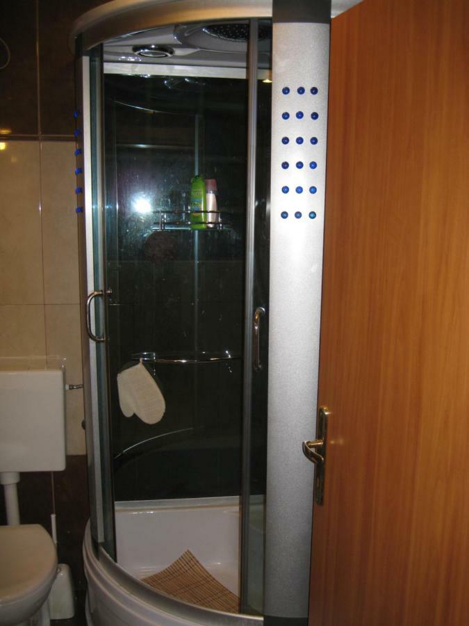 Apartment Medo Ravna Gora Exterior photo