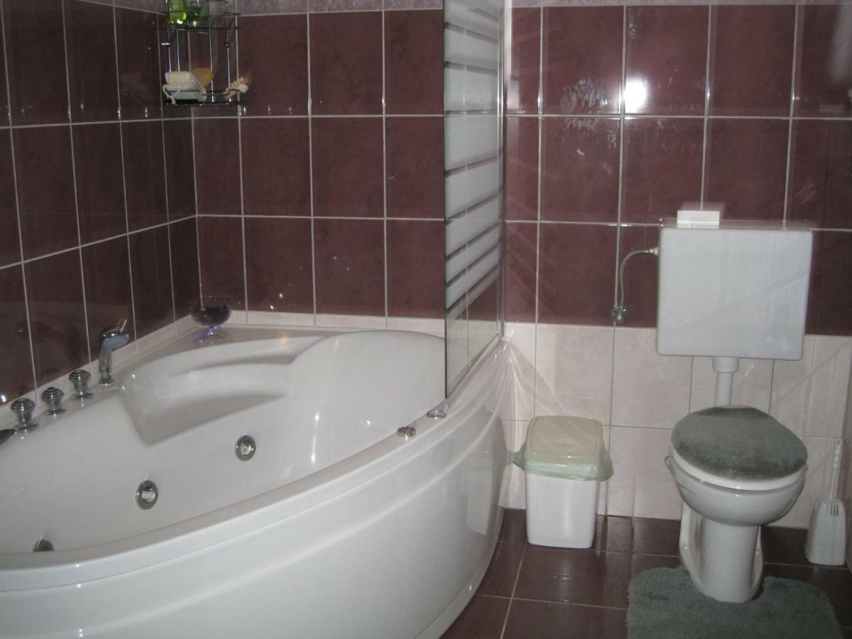 Apartment Medo Ravna Gora Exterior photo