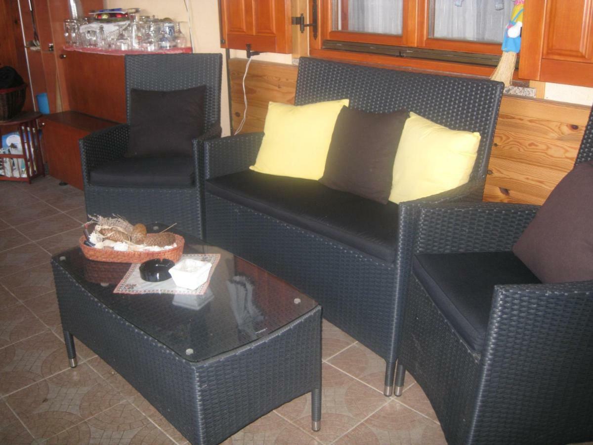 Apartment Medo Ravna Gora Exterior photo