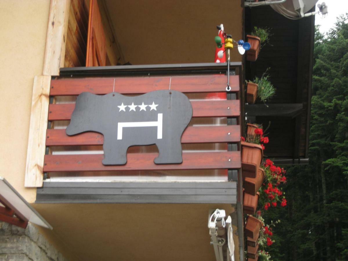 Apartment Medo Ravna Gora Exterior photo