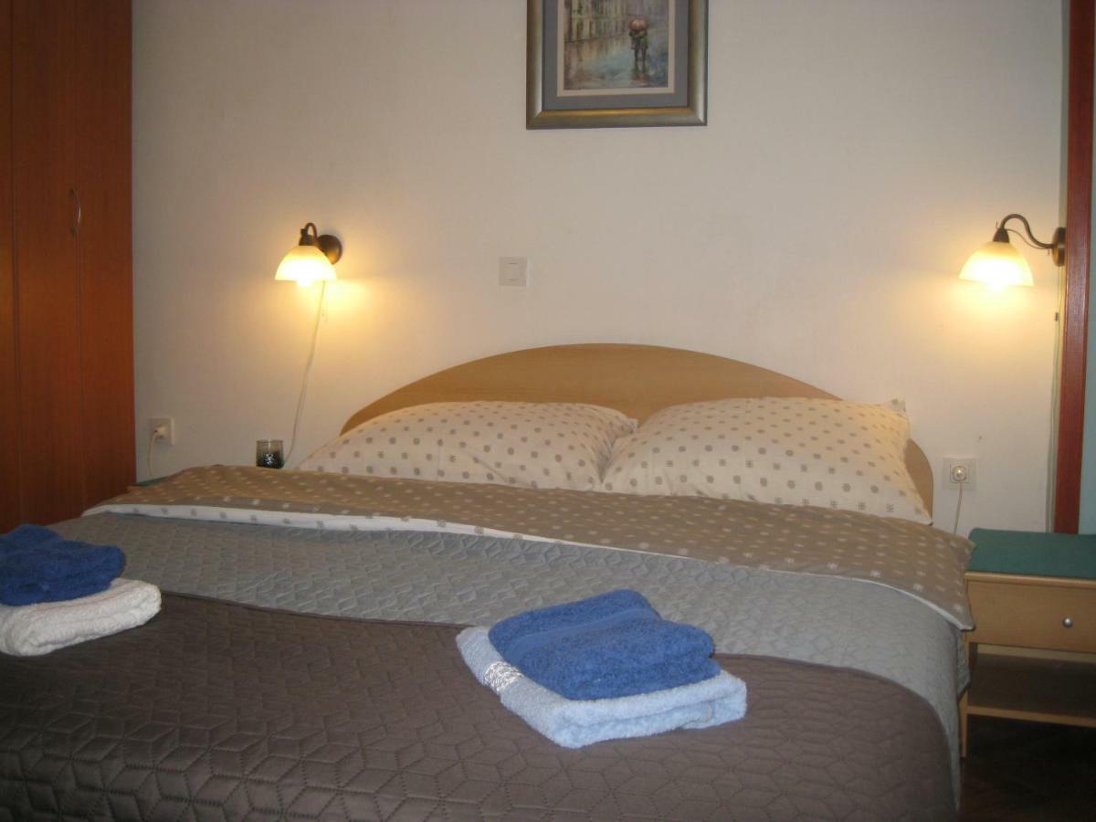 Apartment Medo Ravna Gora Exterior photo